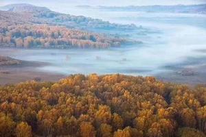 【遇见乌兰布统·秋季摄影5日】北京+乌兰布统+多伦草原+锡林郭勒+影视基地+敖包吐+将军泡子+古北水镇+司马台长城+越野