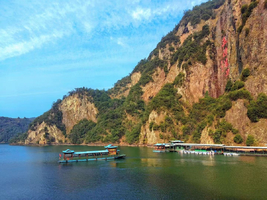 12.6-7成行长三角万人徒步大会，西施故里，好美诸暨，漫步绿道，感受自然之美，享受户外，赢取大奖