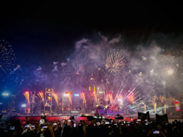 【轻奢麦径4日】上榜《国家地理杂志》最佳远足径：塔门岛+咸田湾+西湾轻奢露营+东坝地质公园+维港夜景+太平山