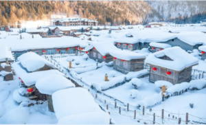 已成行雪乡漫游记6日 1.18-23 雪韵长歌 长白遗梦 不可错过的北国冰雪盛宴