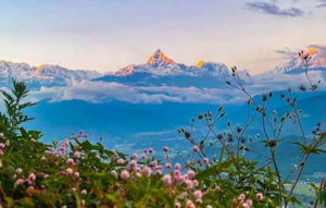 【世界顶级徒步路线】尼泊尔ABC徒步，安娜普尔纳大本营，58公里环线