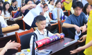 【五一专场】5.1-4湘伴童行 长沙+浏阳一站式4天3晚亲子研学