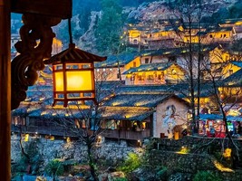 【往返双高春假江西】上饶望仙谷 景德镇陶溪川 婺源篁岭 婺女洲 赏盛大花事 打卡仙侠世界 看千年窑火 到“瓷”一游