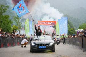 端午重磅招募｜千车万人自驾东太行！一次参与，终身免票畅游太行！