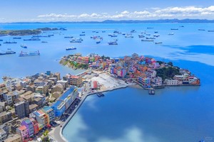 【秋假 11.14-16】浙江台州 · 山海之行 | 一座古寺、一条海岸线、一片瀑布，从徐霞客游记出发，找回久违的松弛