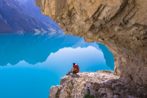 【国庆】乌孙古道徒步，穿越天山南北，骨灰级线路，封神之路