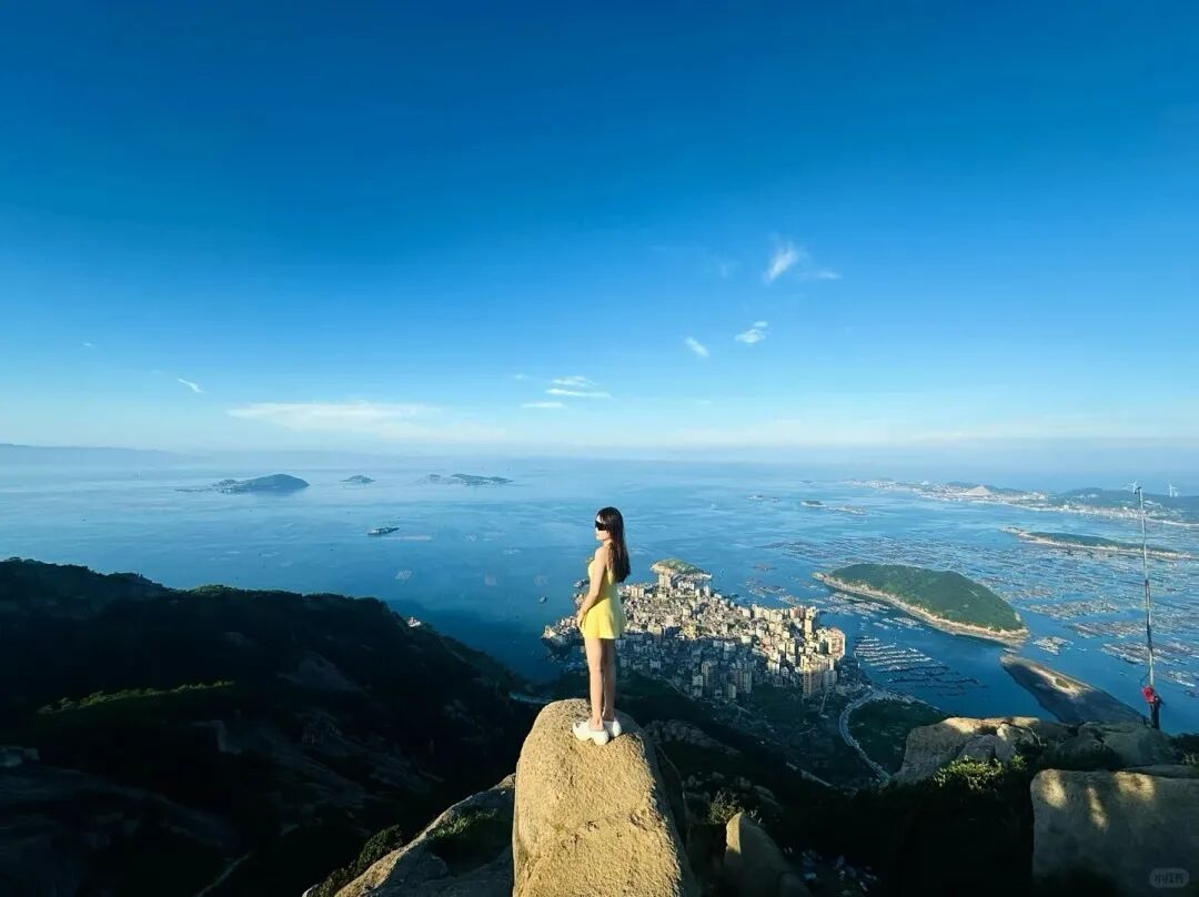 📍奇达村•旗冠顶|福建版里约热内卢_7_仙女张_来自小红书网页版.jpg 📍奇达村•旗冠顶|福建版里约热内卢_7_仙女张_来自小红书网页版.jpg