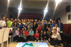 第四期--红十字会初级急救员资格证培训