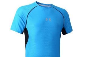 【神马跑团】队服预订报名帖