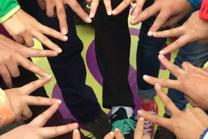 2019.05月“魔力精英”企业高管训练营