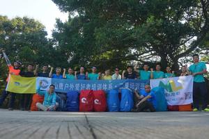 【2019第11期】山鹰户外爱好者培训一星、二星连训班（可单报二星中级）帖（2019.12.10-15）