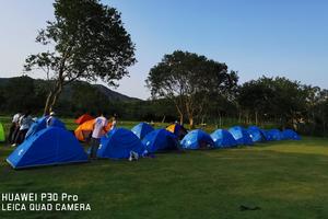 第3期-青少年户外生存综合素质成长夏令营（8天7夜）【魔力少年成长计划】