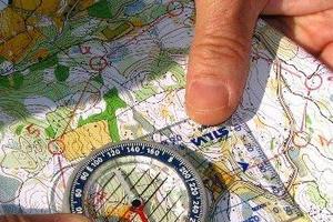 2019“山海盐田”城市趣味定向赛志愿者招募【2019年10月13日】