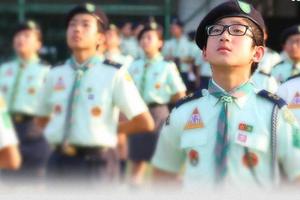 “魔力少年义工队”2019秋季招新报名帖