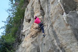 2020-端午节-英西峰林攀岩露营徒步畅游