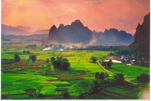 2020-端午节（6.25-27）-英西峰林漂流攀岩露营徒步（3天两晚）