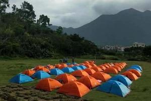 第3期【魔力少年】青少年综合素质成长夏令营（7天6晚，8月16日开营）