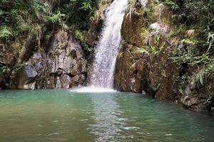 【地球清洁日】马峦山-徒步溯溪/山野清洁【2020年09月26日-周六】