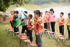 【魔力少年冬令营第1期】阳光青少年综合素质成长营（7天营，14天营，1月24日开营）