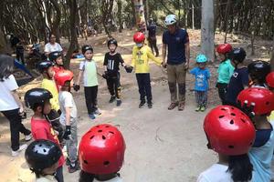 【攀树运动】青少年攀树运动-综合素质教育【10月5，6，7日(国庆假期3天)】