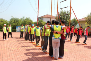 2021年（第一期）拓展教练&商业俱乐部户外领队培训班【12月8日---19日】