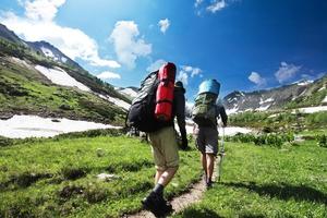 【2023年•第1期】 深圳登协&山鹰户外培训体系一星(初级)&二星(中级)培训班【4月18日开班】