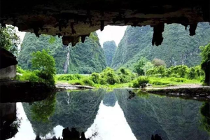 国庆营•英西峰林探索 I 孩子交给我们陪伴他们成长 ，父母去放松休闲