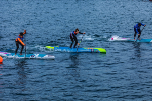 服务报名丨越野跑+桨板两项赛赛事志愿者招募（12.9-10日）
