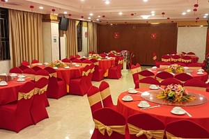 2024年会•磨砺户外教育&砺剑联合应急救援联盟【年度总结表彰大会】邀请函