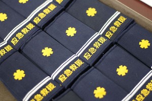 【3月7日-周五】应急救援 急救逃生宣导