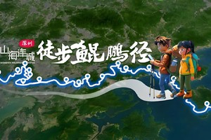 【日常训练】【队员拉练】【3月9日-周日】打卡鲲鹏径第8段，体能拉练活动