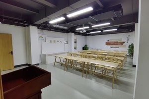 【教务协助】【4月22日(周二)】坪山培训教务