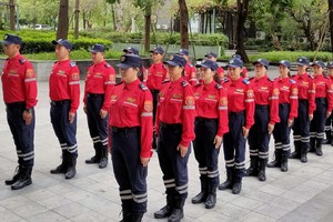 【日常训练】【6月25日-周三晚上】（全员培训）军事队列训练