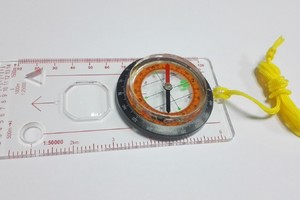 【招新训练】【5月18日-周日】山地地形与导航训练~文博宫~鸡公山