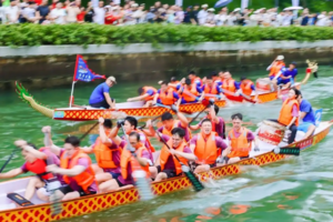 【赛事保障】【9月13(周六)】蛇口湾区龙舟赛活动保障报名