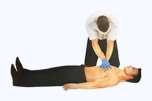 【招新培训】【5月21日-周三】心肺复苏术，AED使用术，气道梗阻解救术等