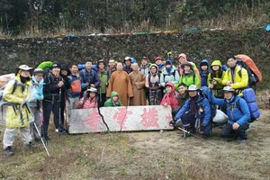 【队内训练】【6月14--15日(周六至周日)】罗浮山两天一夜长途拉练计划