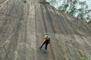 【日常训练】【6月11日-周三】凤凰山：绳索技术训练课