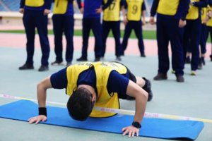 【队内活动】（10月26日周日）2025年度预备队员转正考核暨正式队员年度考核报名