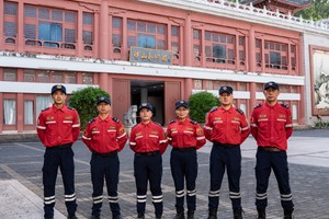 【赛事保障】【9月13(周六)】布吉街道志愿者城市点标趣味打卡赛保障