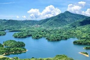 【鲲鹏径巡查】【9月12(周五)】鲲鹏径十三段、十二段户外路线巡查勘察