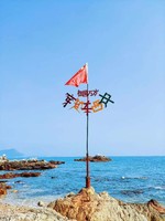 【应急保障】【11月09(周日)】东西涌海岸线清野穿越保障