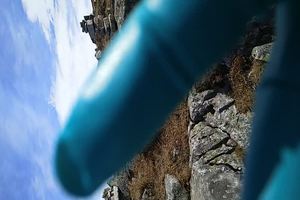 在鳌太偶遇神兽