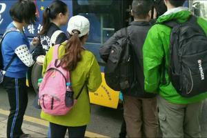 太保人寿深圳分公司2016.12.10东西冲穿越