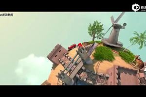 环保,迫在眉睫!