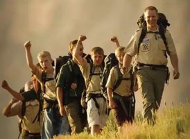 【魔力少年】“行山阅海系列”2025青少年活动计划(下半年期)