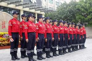 【日常训练】【11月12日-周三】入队授衔宣誓仪式彩排训练（全员集训）