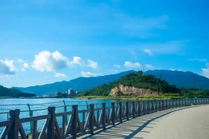 【徒步保障】【11月22(周六)】大亚湾澳头-小桂徒步保障