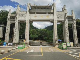 【徒步保障】【12月14(周日)】梧桐山泰山涧亲子徒步保障