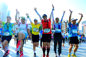 【志愿服务】【2026年1月1日（元旦)】梅林新年越野挑战赛赛事服务